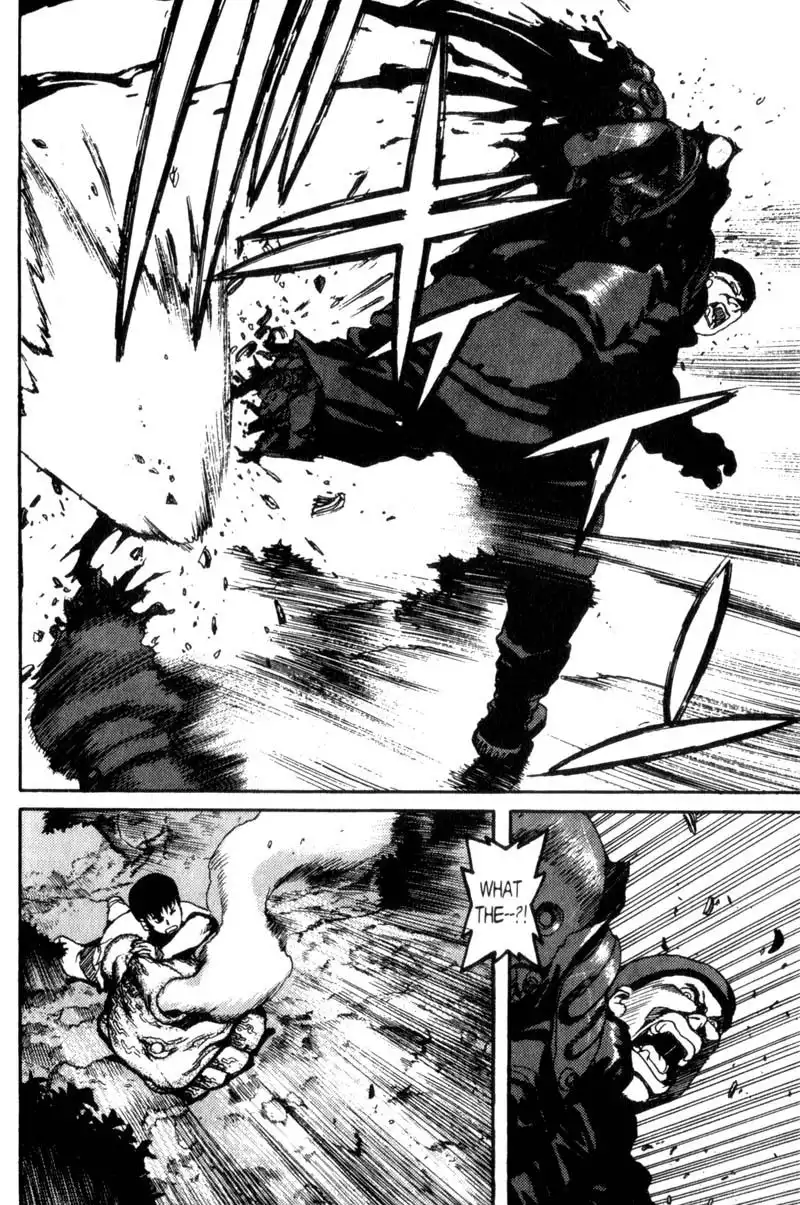 Project Arms Chapter 26 18